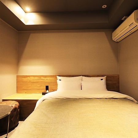 Rainbow Hotel Yongsan Сеул Екстериор снимка