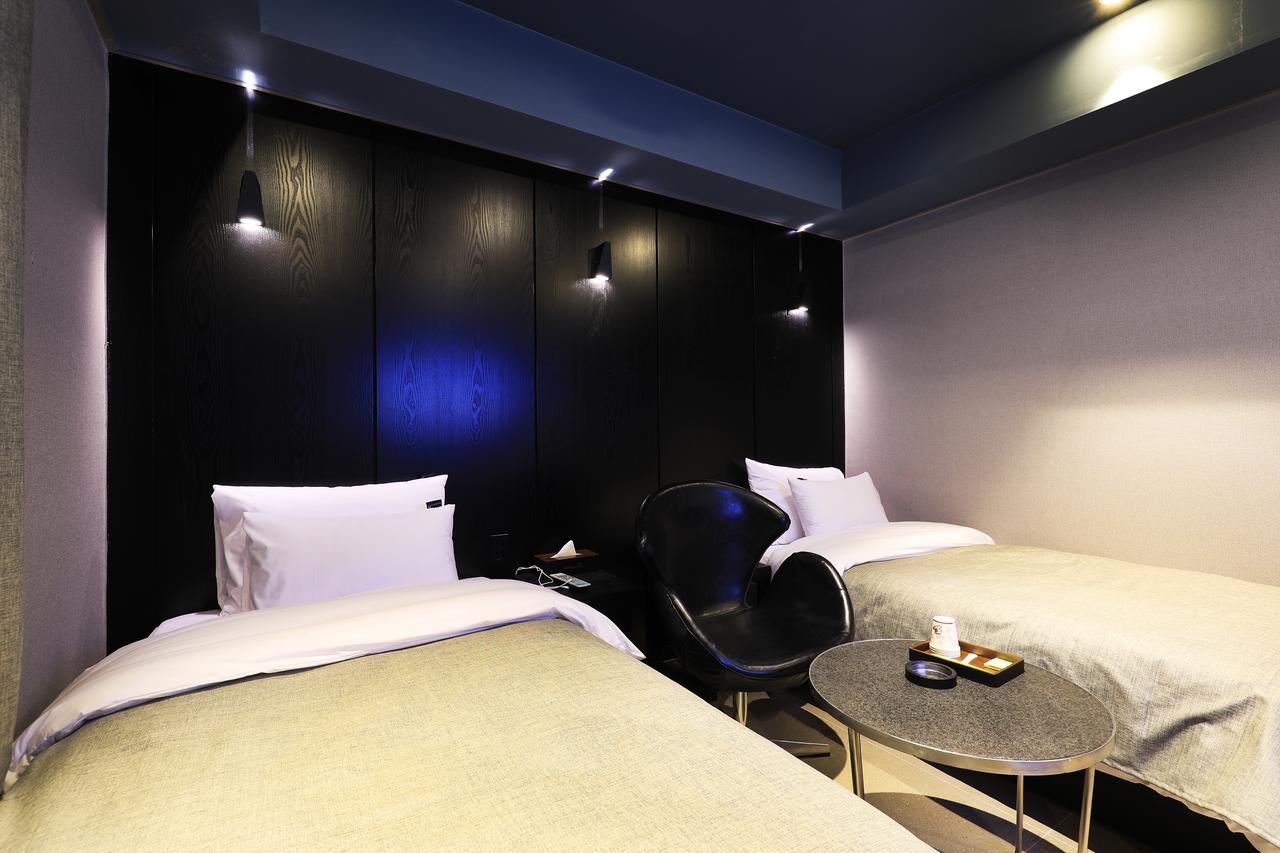 Rainbow Hotel Yongsan Сеул Екстериор снимка