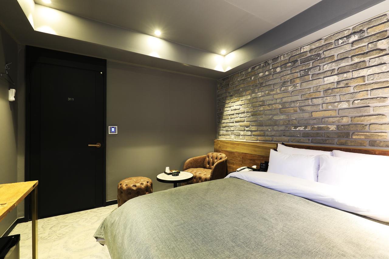 Rainbow Hotel Yongsan Сеул Екстериор снимка